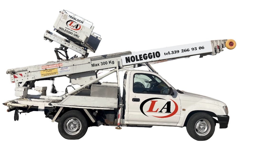 Sgombero garage e cantine a Modena