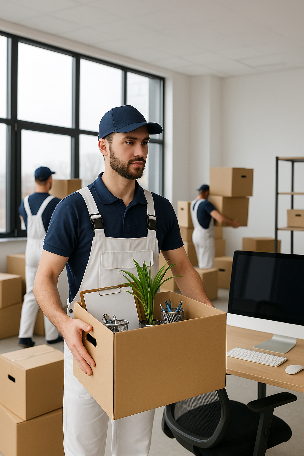 Ditta di traslochi a Modena, carpi, Sassuolo