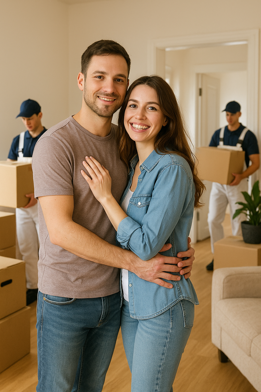 trasloco residenziale Modena